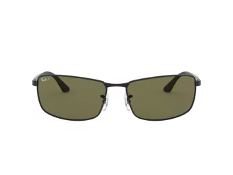 Ray-Ban N/a Solglasögon RB 3498 002/9A