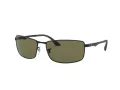 Ray-Ban N/a Solglasögon RB 3498 002/9A