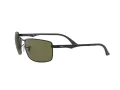 Ray-Ban N/a Solglasögon RB 3498 002/9A