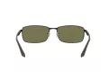 Ray-Ban N/a Solglasögon RB 3498 002/9A