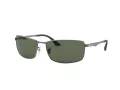 Ray-Ban N/a Solglasögon RB 3498 004/71