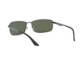 Ray-Ban N/a Solglasögon RB 3498 004/71