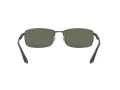 Ray-Ban N/a Solglasögon RB 3498 004/71