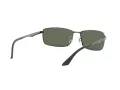 Ray-Ban N/a Solglasögon RB 3498 004/71