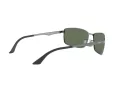 Ray-Ban N/a Solglasögon RB 3498 004/71
