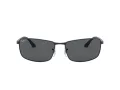 Ray-Ban N/a Solglasögon RB 3498 006/81