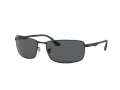 Ray-Ban N/a Solglasögon RB 3498 006/81