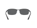 Ray-Ban N/a Solglasögon RB 3498 006/81