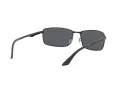 Ray-Ban N/a Solglasögon RB 3498 006/81