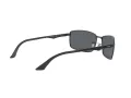 Ray-Ban N/a Solglasögon RB 3498 006/81