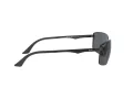 Ray-Ban N/a Solglasögon RB 3498 006/81