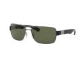 Ray-Ban Solglasögon RB 3522 004/9A