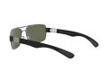 Ray-Ban Solglasögon RB 3522 004/9A