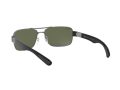 Ray-Ban Solglasögon RB 3522 004/9A