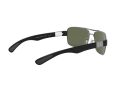 Ray-Ban Solglasögon RB 3522 004/9A