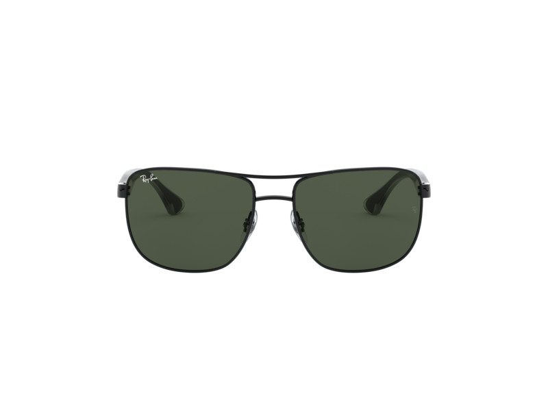 Ray-Ban Solglasögon RB 3533 002/71