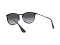 Ray-Ban Erika Metal Solglasögon RB 3539 002/8G