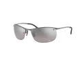Ray-Ban Solglasögon RB 3542 029/5J