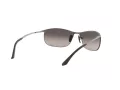 Ray-Ban Solglasögon RB 3542 029/5J
