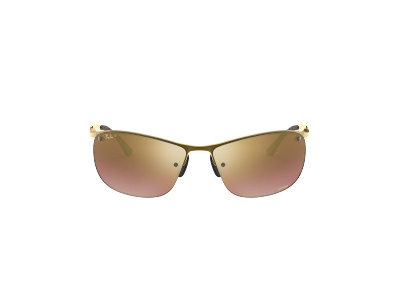 Ray-Ban Solglasögon RB 3542 197/6B