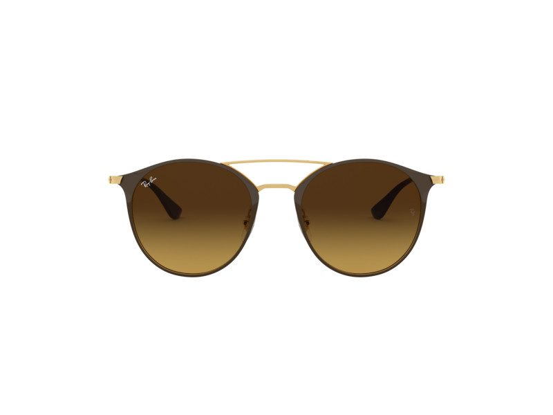 Ray-Ban Solglasögon RB 3546 9009/85