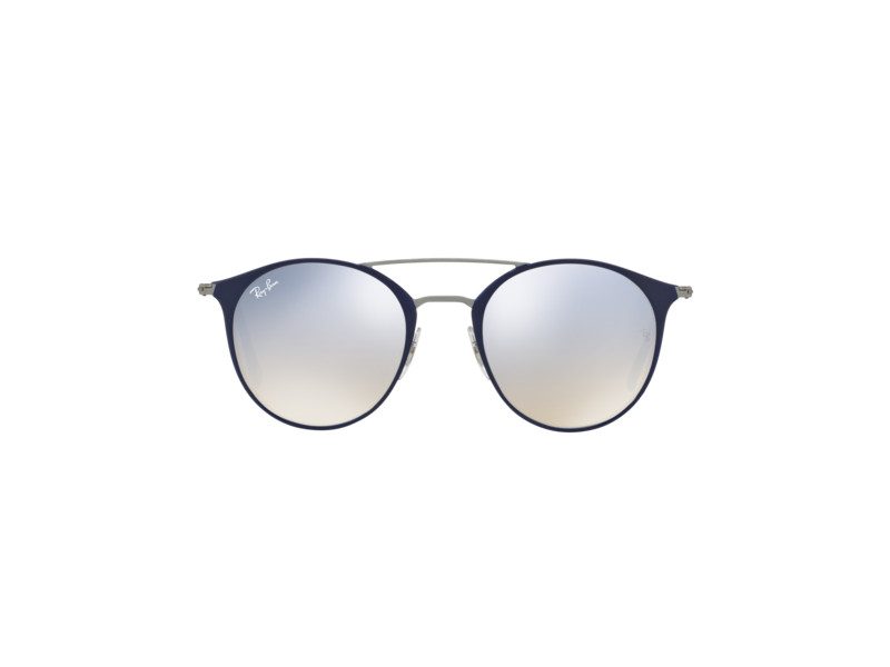Ray-Ban Solglasögon RB 3546 9010/9U