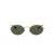 Ray-Ban Oval Solglasögon RB 3547N 001
