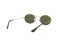 Ray-Ban Oval Solglasögon RB 3547N 001