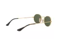Ray-Ban Oval Solglasögon RB 3547N 001
