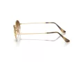 Ray-Ban Oval Solglasögon RB 3547 001/51