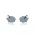 Ray-Ban Oval Solglasögon RB 3547 001/56