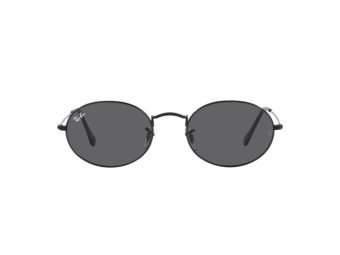 Ray-Ban Oval Solglasögon RB 3547 002/B1