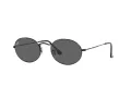 Ray-Ban Oval Solglasögon RB 3547 002/B1