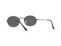 Ray-Ban Oval Solglasögon RB 3547 002/B1