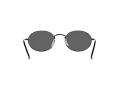 Ray-Ban Oval Solglasögon RB 3547 002/B1