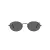 Ray-Ban Oval Solglasögon RB 3547 002/B1
