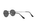 Ray-Ban Oval Solglasögon RB 3547 002/B1