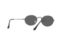 Ray-Ban Oval Solglasögon RB 3547 002/B1