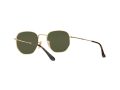 Ray-Ban Hexagonal Solglasögon RB 3548N 001/30