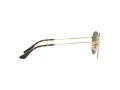 Ray-Ban Hexagonal Solglasögon RB 3548N 001/30