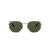 Ray-Ban Hexagonal Solglasögon RB 3548N 001