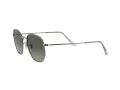 Ray-Ban Hexagonal Solglasögon RB 3548N 004/71