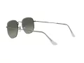 Ray-Ban Hexagonal Solglasögon RB 3548N 004/71