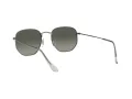 Ray-Ban Hexagonal Solglasögon RB 3548N 004/71