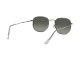 Ray-Ban Hexagonal Solglasögon RB 3548N 004/71