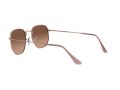 Ray-Ban Hexagonal Solglasögon RB 3548N 9069/A5