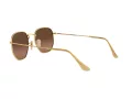Ray-Ban Hexagonal Solglasögon RB 3548N 912443