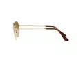 Ray-Ban Hexagonal Solglasögon RB 3548 001/51