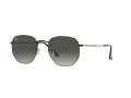 Ray-Ban Hexagonal Solglasögon RB 3548 002/71