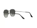 Ray-Ban Hexagonal Solglasögon RB 3548 002/71